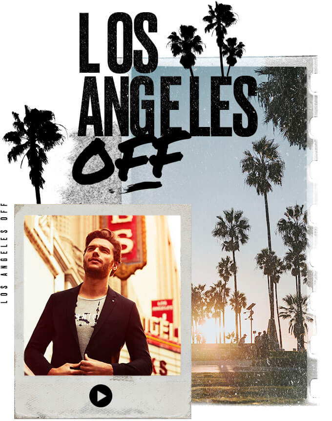 LOS ANGELES OFF