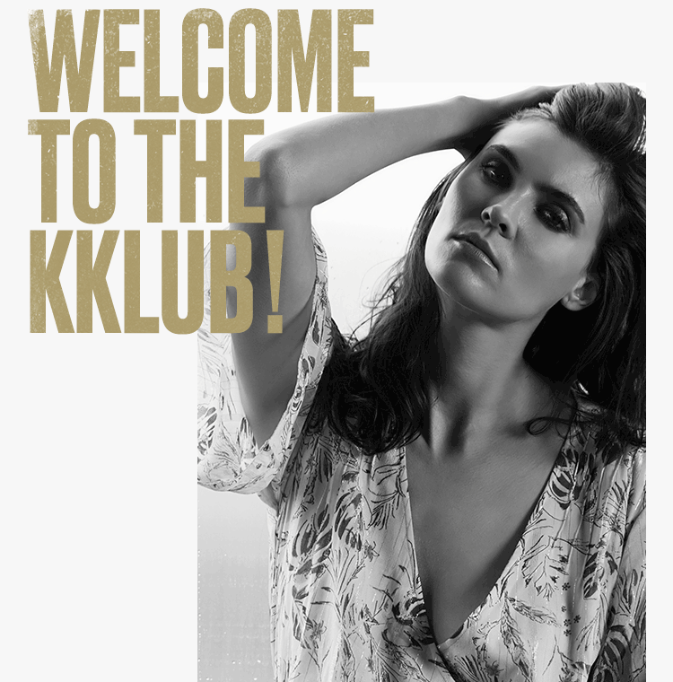 Welcome to the kklub